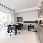 Pasteur Luxury Apartment La Croisette