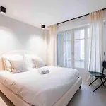 Pasteur Luxury Apartment La Croisette