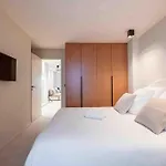 Pasteur Luxury Apartment La Croisette