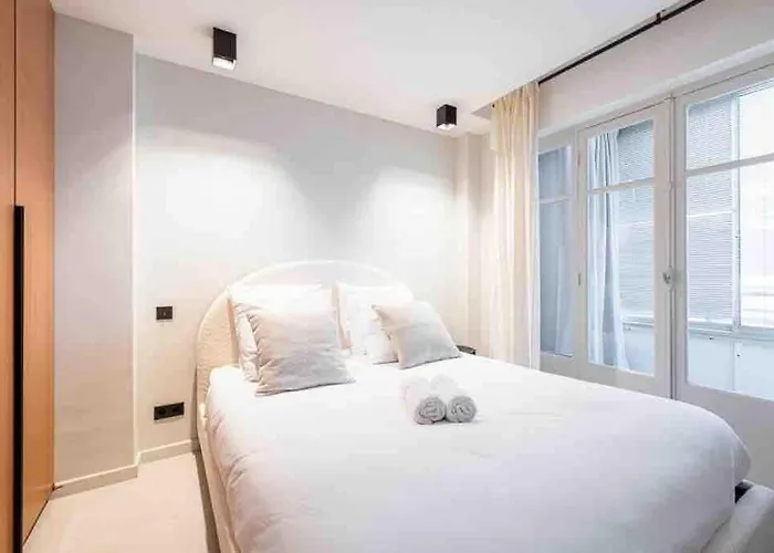 Pasteur Luxury Apartment La Croisette