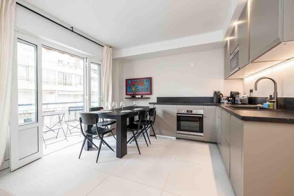 Pasteur Luxury La Croisette Appartement *