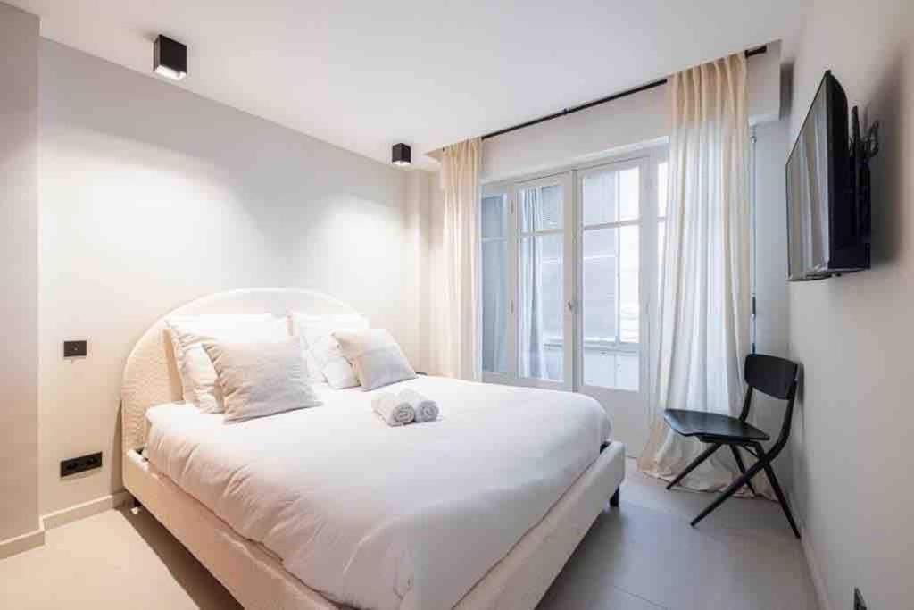 Pasteur Luxury La Croisette * Cannes