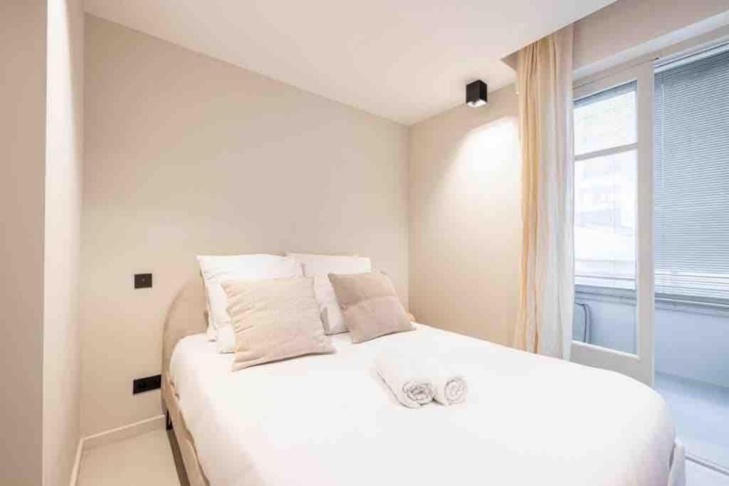 Pasteur Luxury La Croisette Appartement *