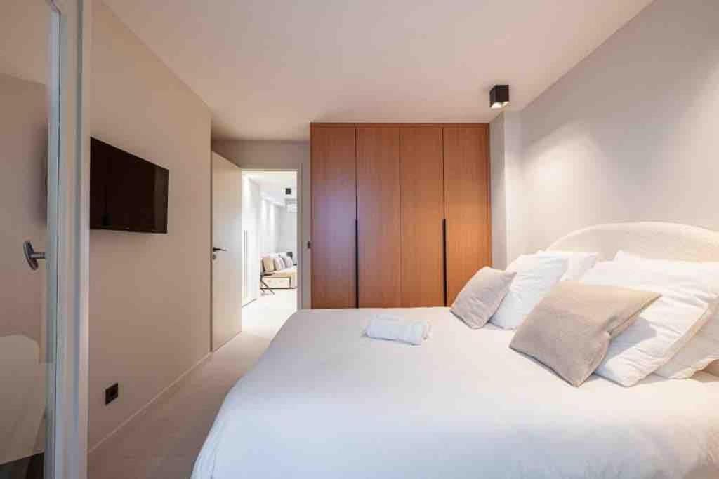 Appartement Pasteur Luxury La Croisette
