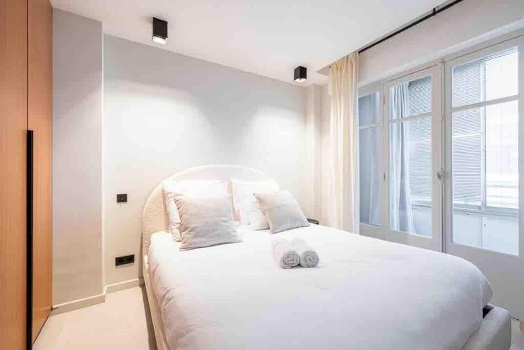 Pasteur Luxury La Croisette Appartement *