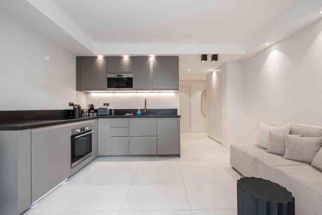 Pasteur Luxury La Croisette Appartement Cannes
