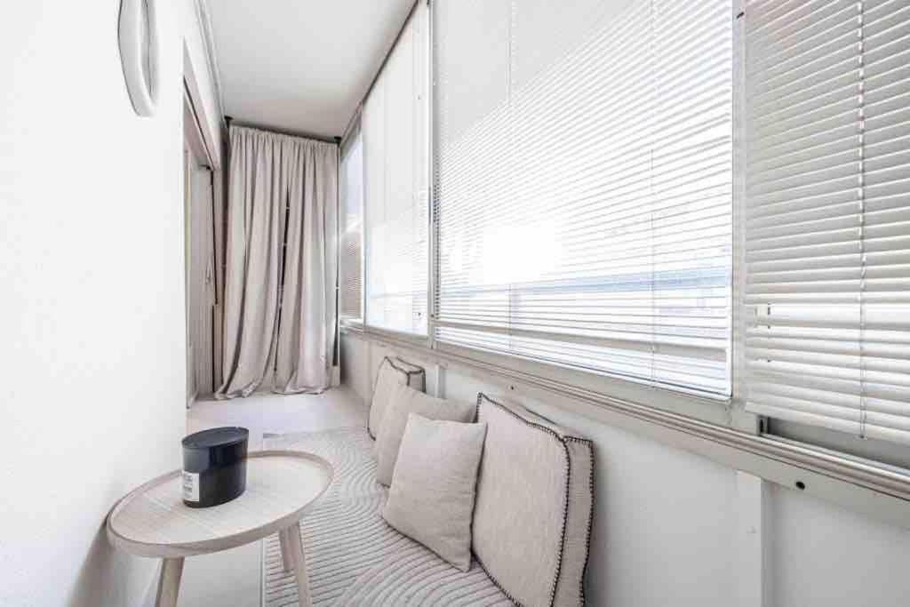 Pasteur Luxury La Croisette * Cannes