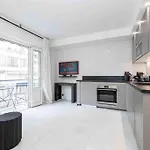 Pasteur Luxury Apartment La Croisette