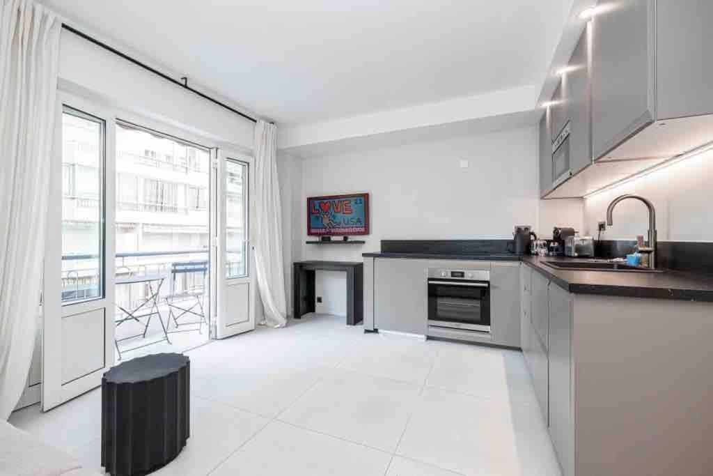 Pasteur Luxury La Croisette
